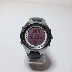 Rare Suunto X6m Outdoorsman Authentic Working With New Battery shows signsnof we